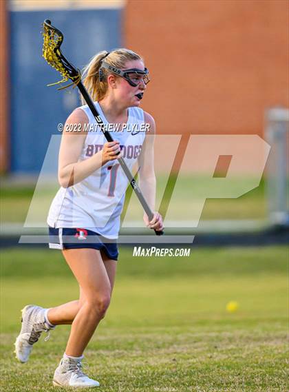 Thumbnail 1 in Willow Spring @ Terry Sanford photogallery.