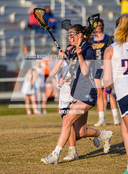 Thumbnail 2 in Willow Spring @ Terry Sanford photogallery.