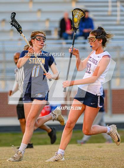 Thumbnail 3 in Willow Spring @ Terry Sanford photogallery.