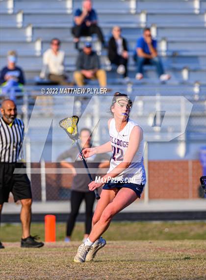 Thumbnail 2 in Willow Spring @ Terry Sanford photogallery.