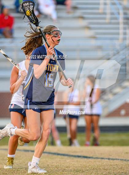 Thumbnail 2 in Willow Spring @ Terry Sanford photogallery.