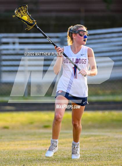 Thumbnail 1 in Willow Spring @ Terry Sanford photogallery.