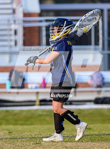 Thumbnail 3 in Willow Spring @ Terry Sanford photogallery.