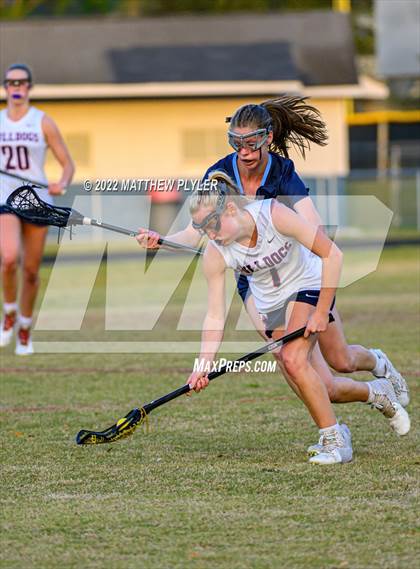 Thumbnail 2 in Willow Spring @ Terry Sanford photogallery.
