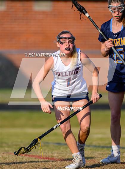 Thumbnail 1 in Willow Spring @ Terry Sanford photogallery.