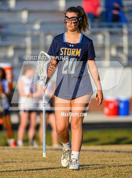 Thumbnail 2 in Willow Spring @ Terry Sanford photogallery.