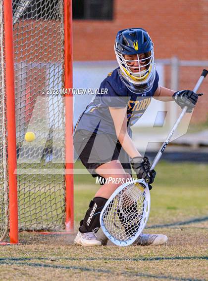 Thumbnail 3 in Willow Spring @ Terry Sanford photogallery.