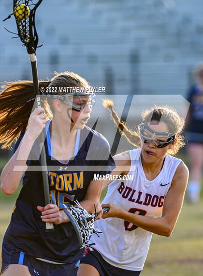 Thumbnail 1 in Willow Spring @ Terry Sanford photogallery.