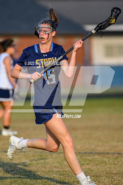 Thumbnail 1 in Willow Spring @ Terry Sanford photogallery.