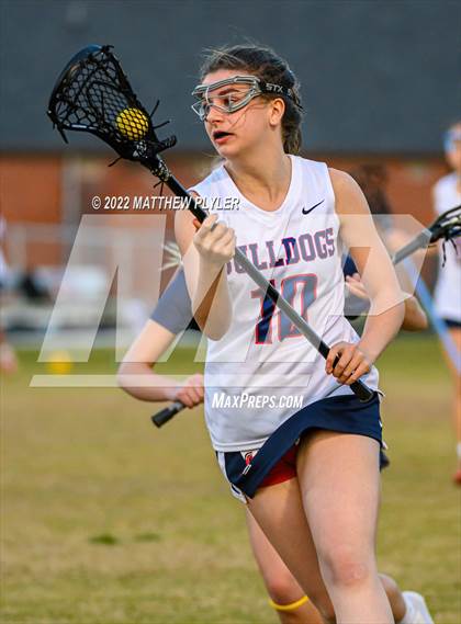 Thumbnail 3 in Willow Spring @ Terry Sanford photogallery.