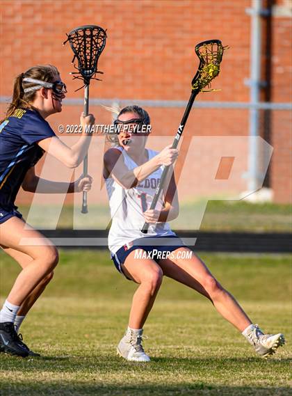 Thumbnail 3 in Willow Spring @ Terry Sanford photogallery.