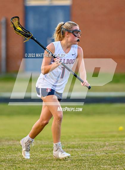 Thumbnail 2 in Willow Spring @ Terry Sanford photogallery.