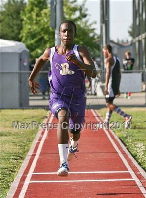 SWYL & SEYL Area Track Meet - Long & Triple Jump