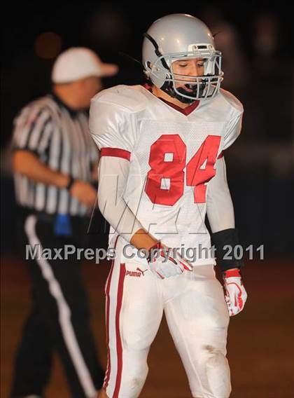 Thumbnail 2 in Deer Valley vs. Ironwood (AIA D2 State Playoffs) photogallery.