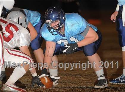 Thumbnail 2 in Deer Valley vs. Ironwood (AIA D2 State Playoffs) photogallery.