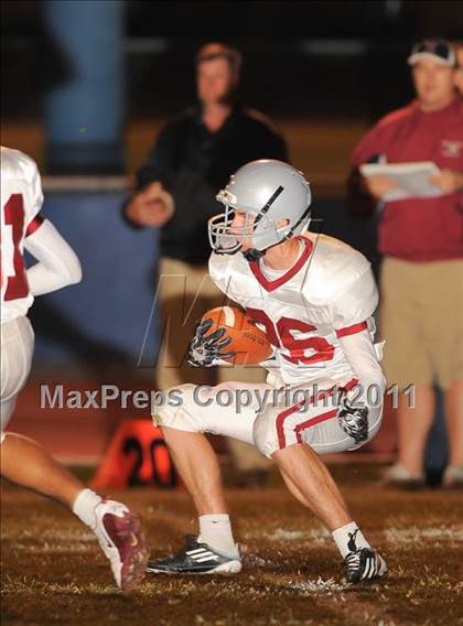 Thumbnail 1 in Deer Valley vs. Ironwood (AIA D2 State Playoffs) photogallery.