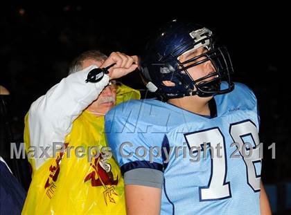Thumbnail 3 in Deer Valley vs. Ironwood (AIA D2 State Playoffs) photogallery.