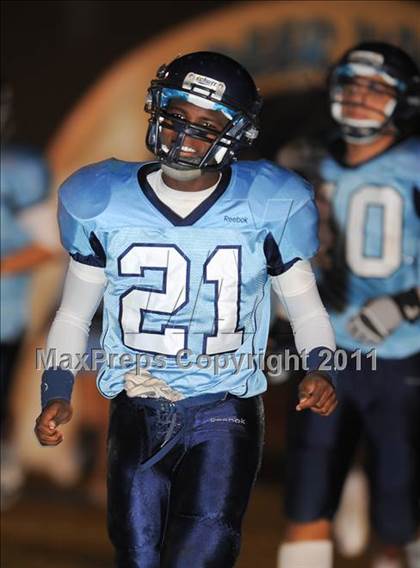 Thumbnail 2 in Deer Valley vs. Ironwood (AIA D2 State Playoffs) photogallery.