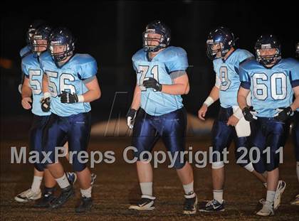 Thumbnail 2 in Deer Valley vs. Ironwood (AIA D2 State Playoffs) photogallery.