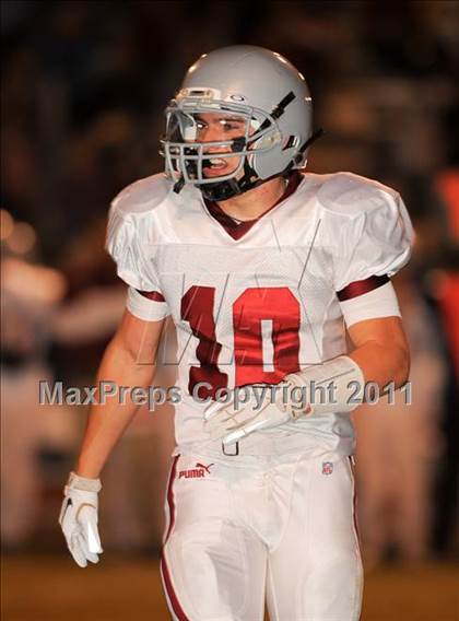 Thumbnail 1 in Deer Valley vs. Ironwood (AIA D2 State Playoffs) photogallery.