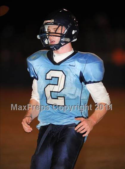 Thumbnail 1 in Deer Valley vs. Ironwood (AIA D2 State Playoffs) photogallery.