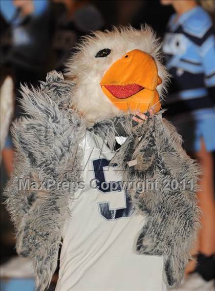 Thumbnail 2 in Deer Valley vs. Ironwood (AIA D2 State Playoffs) photogallery.