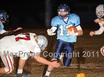 Thumbnail 1 in Deer Valley vs. Ironwood (AIA D2 State Playoffs) photogallery.