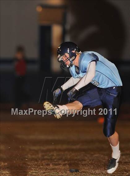 Thumbnail 2 in Deer Valley vs. Ironwood (AIA D2 State Playoffs) photogallery.