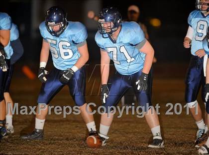 Thumbnail 3 in Deer Valley vs. Ironwood (AIA D2 State Playoffs) photogallery.