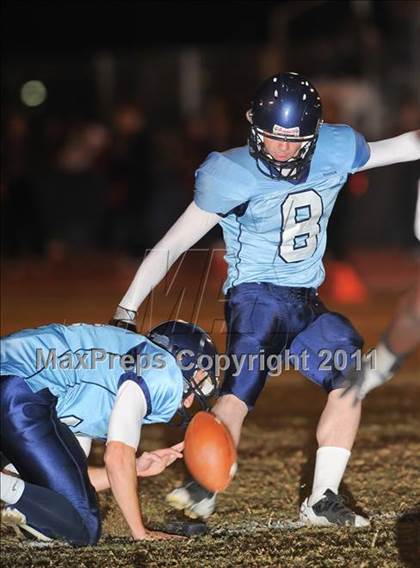 Thumbnail 2 in Deer Valley vs. Ironwood (AIA D2 State Playoffs) photogallery.