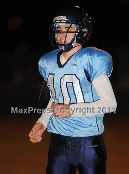 Thumbnail 3 in Deer Valley vs. Ironwood (AIA D2 State Playoffs) photogallery.