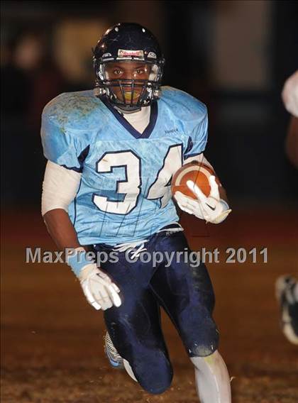 Thumbnail 2 in Deer Valley vs. Ironwood (AIA D2 State Playoffs) photogallery.