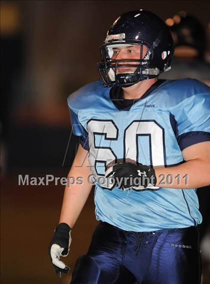 Thumbnail 3 in Deer Valley vs. Ironwood (AIA D2 State Playoffs) photogallery.