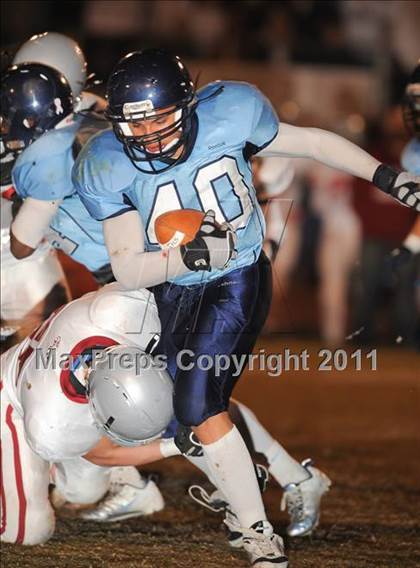 Thumbnail 3 in Deer Valley vs. Ironwood (AIA D2 State Playoffs) photogallery.
