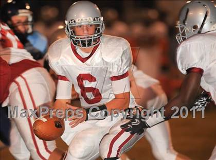 Thumbnail 2 in Deer Valley vs. Ironwood (AIA D2 State Playoffs) photogallery.