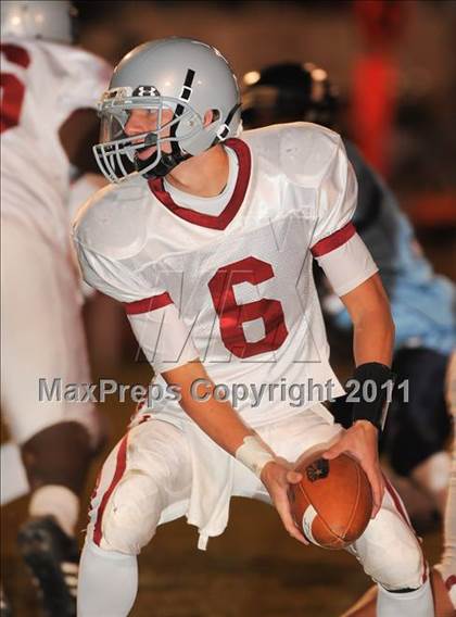 Thumbnail 3 in Deer Valley vs. Ironwood (AIA D2 State Playoffs) photogallery.