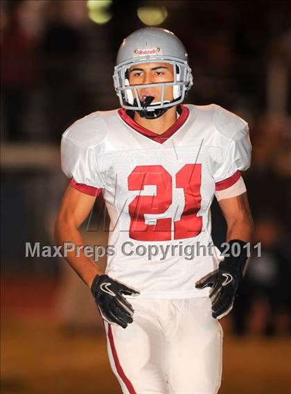Thumbnail 2 in Deer Valley vs. Ironwood (AIA D2 State Playoffs) photogallery.