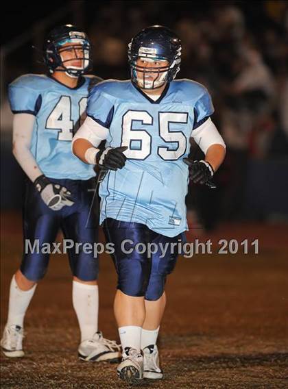 Thumbnail 3 in Deer Valley vs. Ironwood (AIA D2 State Playoffs) photogallery.