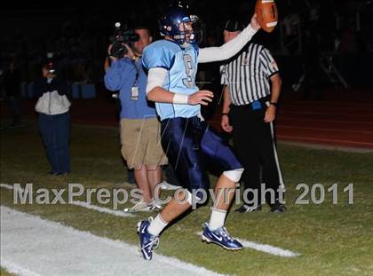 Thumbnail 1 in Deer Valley vs. Ironwood (AIA D2 State Playoffs) photogallery.