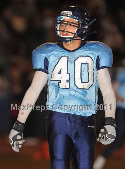 Thumbnail 1 in Deer Valley vs. Ironwood (AIA D2 State Playoffs) photogallery.