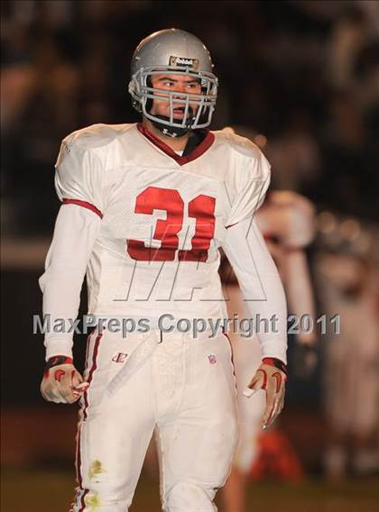 Thumbnail 3 in Deer Valley vs. Ironwood (AIA D2 State Playoffs) photogallery.