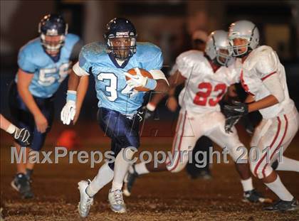Thumbnail 1 in Deer Valley vs. Ironwood (AIA D2 State Playoffs) photogallery.