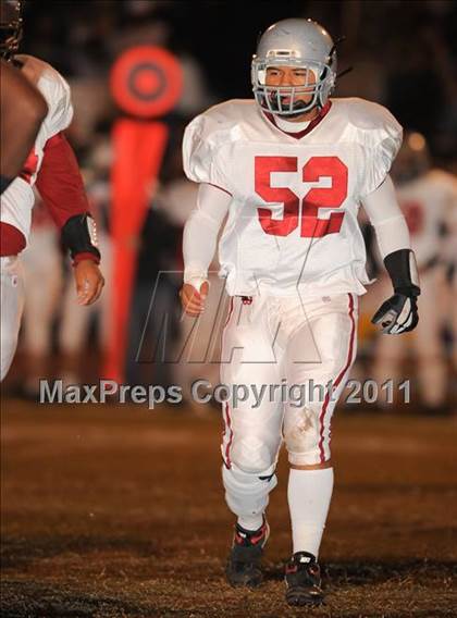 Thumbnail 1 in Deer Valley vs. Ironwood (AIA D2 State Playoffs) photogallery.