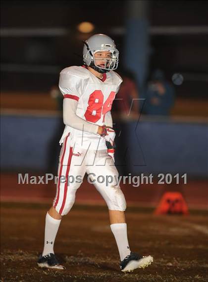 Thumbnail 3 in Deer Valley vs. Ironwood (AIA D2 State Playoffs) photogallery.