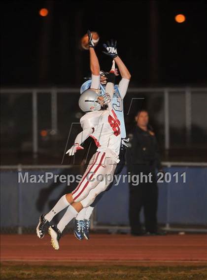 Thumbnail 3 in Deer Valley vs. Ironwood (AIA D2 State Playoffs) photogallery.