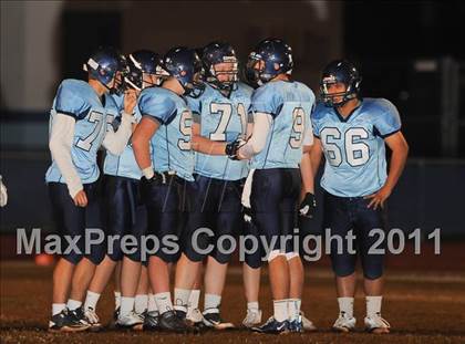Thumbnail 2 in Deer Valley vs. Ironwood (AIA D2 State Playoffs) photogallery.