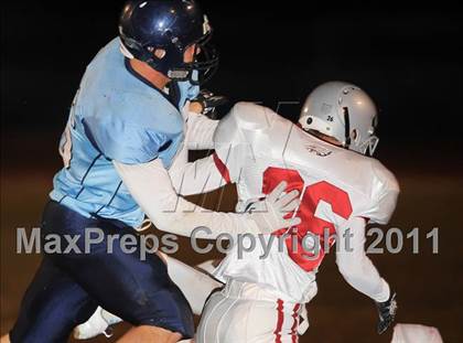 Thumbnail 3 in Deer Valley vs. Ironwood (AIA D2 State Playoffs) photogallery.