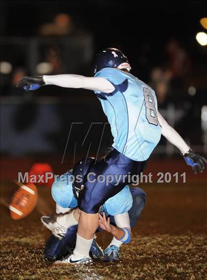 Thumbnail 3 in Deer Valley vs. Ironwood (AIA D2 State Playoffs) photogallery.