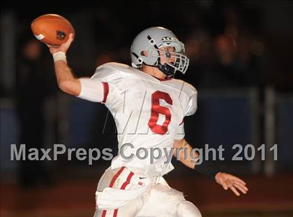 Thumbnail 1 in Deer Valley vs. Ironwood (AIA D2 State Playoffs) photogallery.