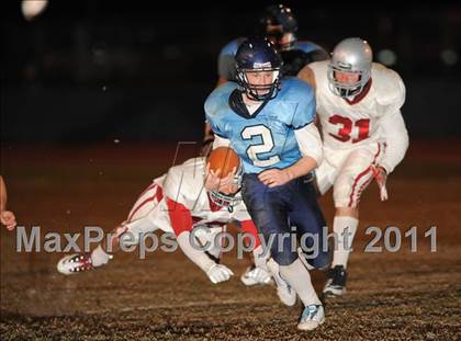 Thumbnail 3 in Deer Valley vs. Ironwood (AIA D2 State Playoffs) photogallery.